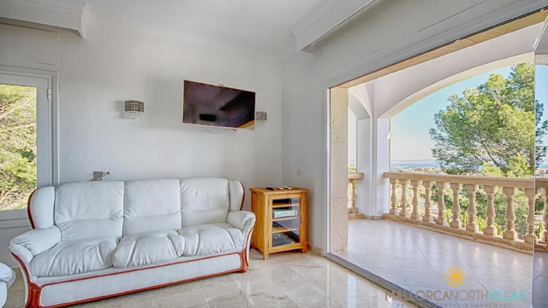 Hébergement de vacances Ferienhaus Mit Privatpool Fuer 10 Personen Ca 543 Qm In Portals Nous, Mallorca Suedwestkueste Von Mallorca Espagne