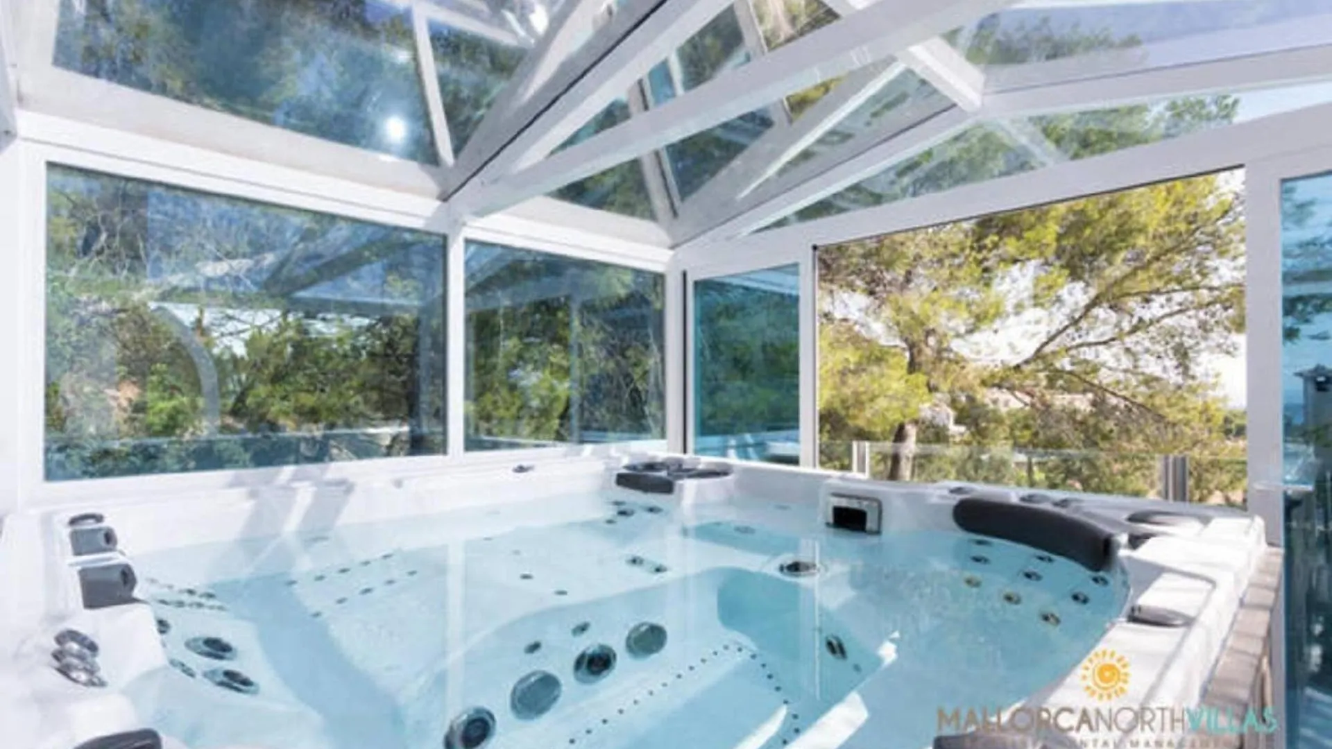 Ferienhaus Mit Privatpool Fuer 10 Personen Ca 543 Qm In Portals Nous, Mallorca Suedwestkueste Von Mallorca 0*, Portals Nous (Mallorca)