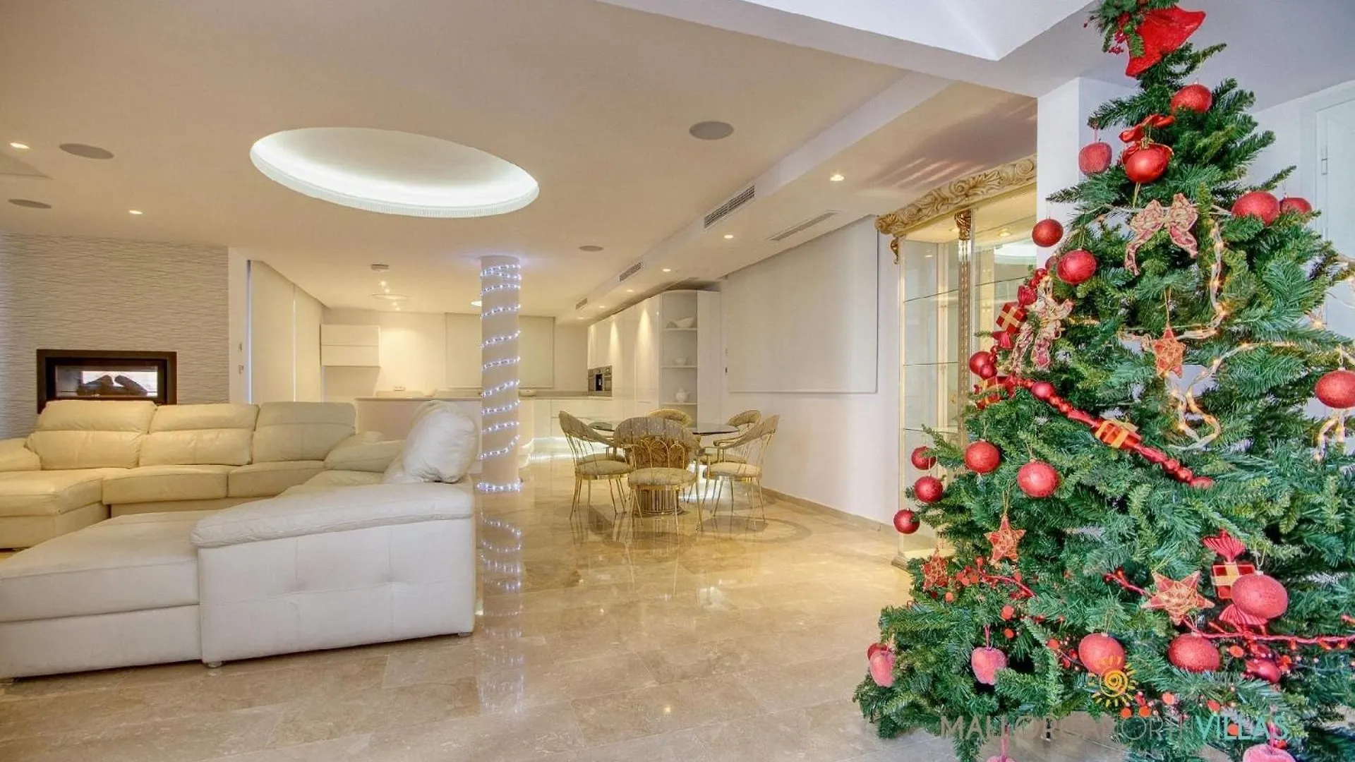 Ferienhaus Mit Privatpool Fuer 10 Personen Ca 543 Qm In Portals Nous, Mallorca Suedwestkueste Von Mallorca Espagne